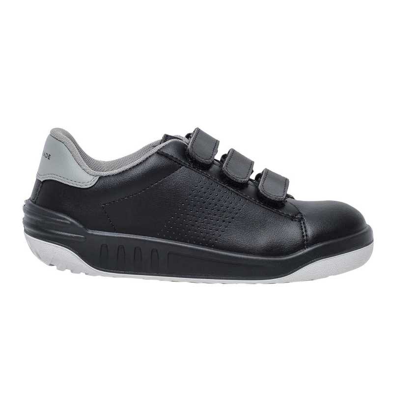 Voir la fiche produit Chaussures basket mixte de scurit Java S3 - PARADE TM