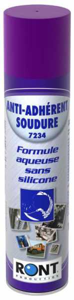 Voir la fiche produit Anti-adhrent Soudure - RONT