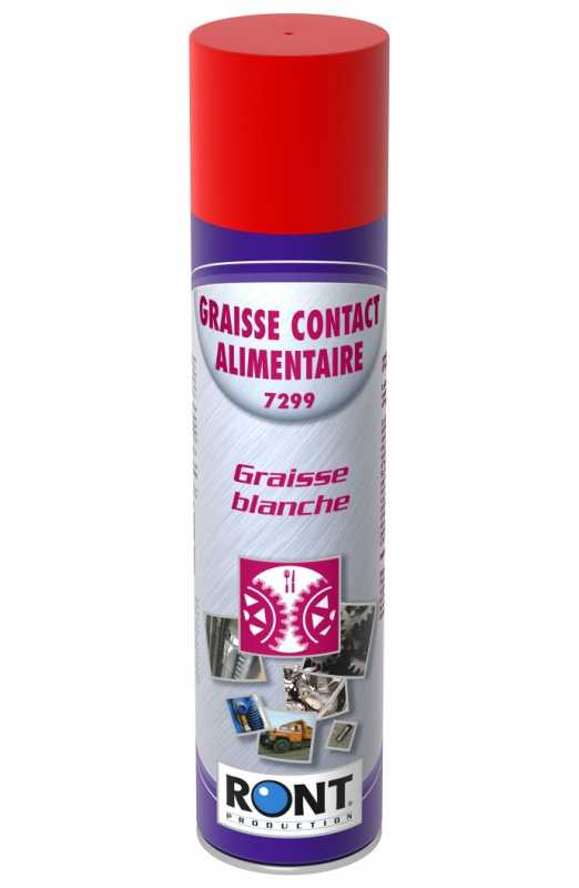 Voir la fiche produit Graisse alimentaire - RONT