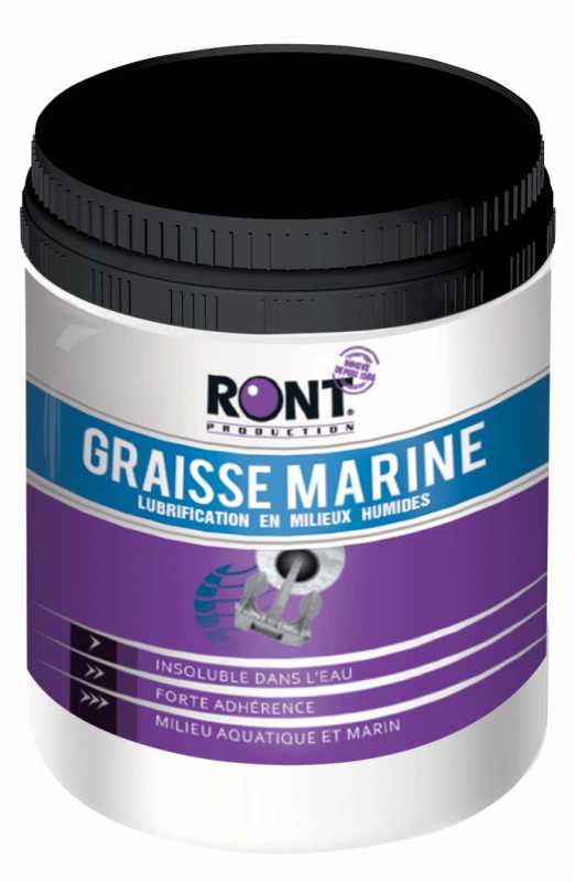 DAM Marine - GRAISSE MARINE