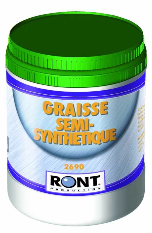 Voir la fiche produit Graisse semi synthtique