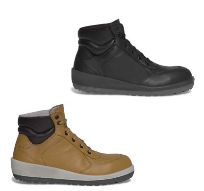 Voir la fiche produit Chaussure basket de scurit femme Brazza S3 SRC - PARADE TM