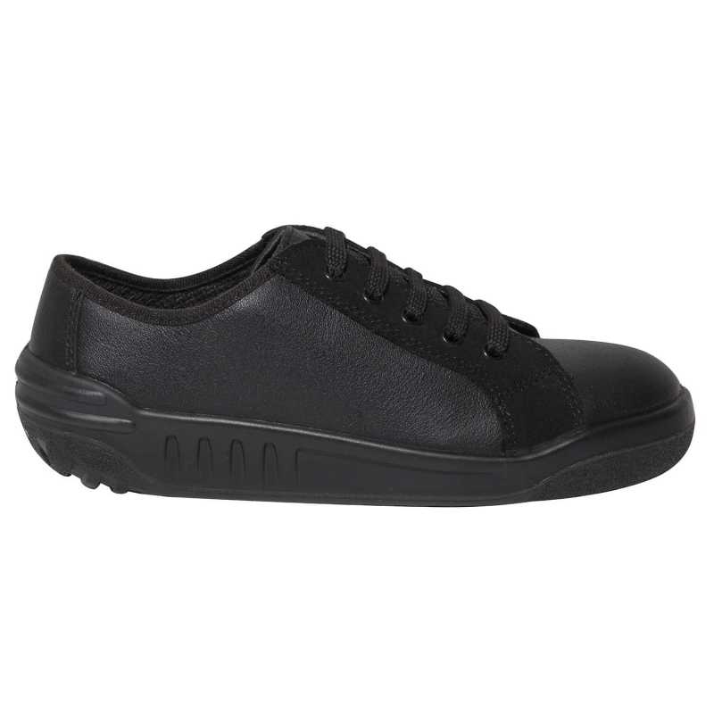 Chaussure basket de sécurité femme Justa S3 SRC Parade