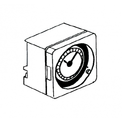 Voir la fiche produit Horloges et minuteurs pour chauffages Sovelor - SOVELOR