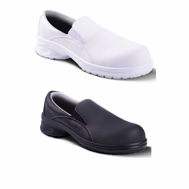 Voir la fiche produit Chaussure de scurit femme Lys S2 SRC - GASTON MILLE