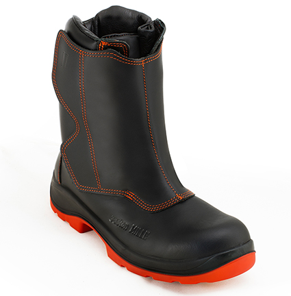Bottes soudeur online