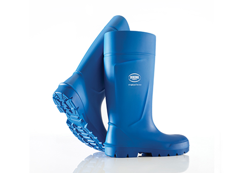 DEMI BOTTES DE SÉCURITÉ RIGLITEX S5 ULTRA LEGERE - BEKINA