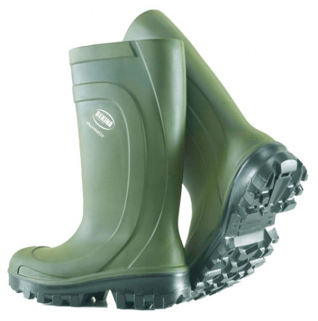 Voir la fiche produit Bottes scurit Polyurthane Thermolite - BEKINA