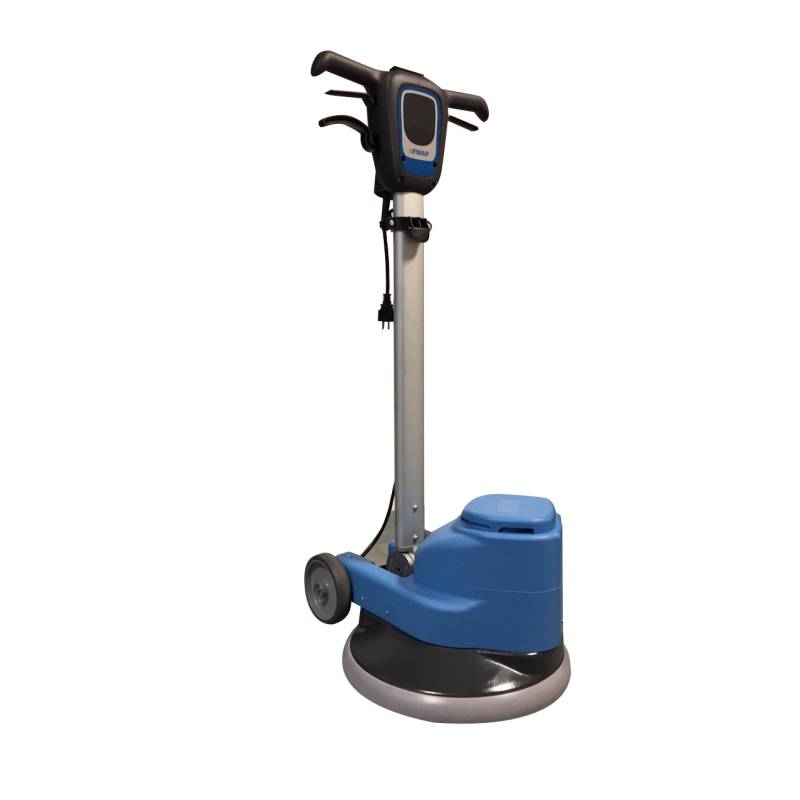 Voir la fiche produit Monobrosse Fimap FM43 haute vitesse 400 tours - FIMAP