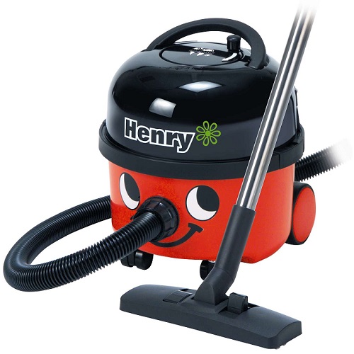 Voir la fiche produit Accessoires et pices dtaches pour aspirateur Numatic Henry - NUMATIC