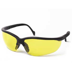 Voir la fiche produit Lunettes de protection EVASKARK