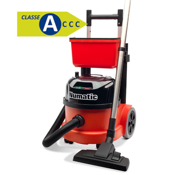 Aspirateur Chariot Numatic Henry 200