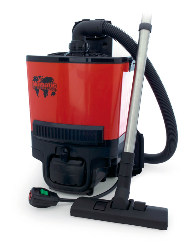 aspirateur numatic