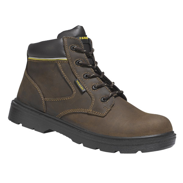 Voir la fiche produit Chaussure de scurit Forest S3 SRC - PARADE TM