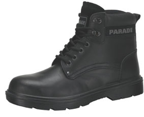 Voir la fiche produit Chaussure de scurit KANSAS S3 SRC - PARADE TM