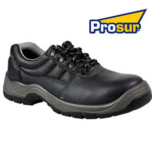 Voir la fiche produit Chaussure de scurit GR25 S3 SRC. - PROSUR