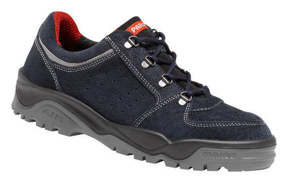 Voir la fiche produit Chaussure trekking de scurit Doxo S1 SRC - PARADE TM