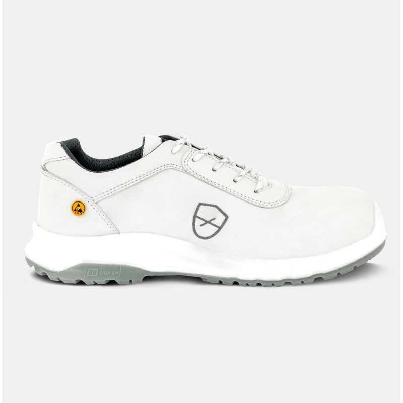 Voir la fiche produit Chaussure de scurit ESD Ragar 9817 - PARADE TM