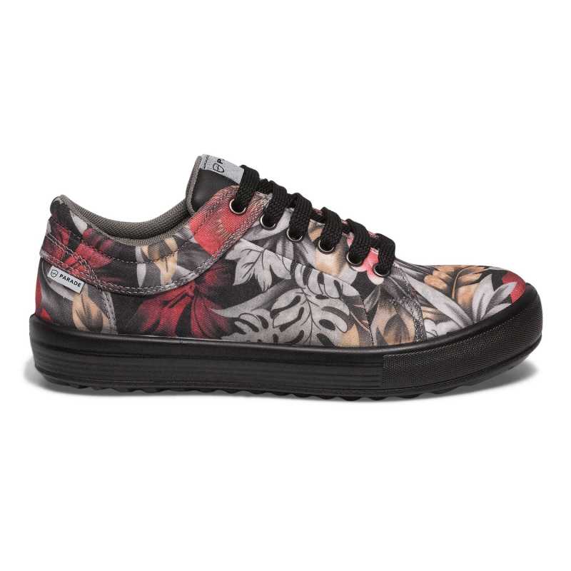 Voir la fiche produit Chaussures Sneakers de scurit Parade Venice rose ou bleu S1PS - PARADE TM