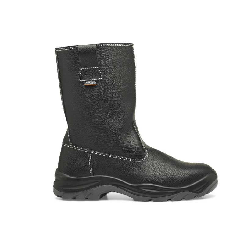 Voir la fiche produit Bottes de scurit Siroka S3 SRC - PARADE TM