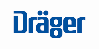 Voir la fiche produit Filtres pour demi masques Dragr - DRGER