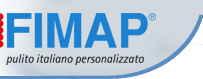 Voir la fiche produit Autolaveuse  batterie Fimap MMX 43 BT - FIMAP